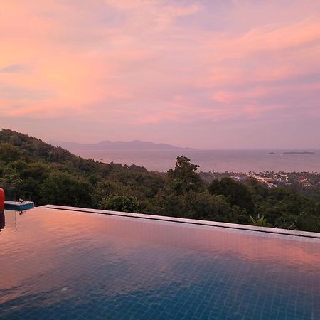 Villa Bella Bophut Ngoại thất bức ảnh