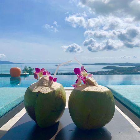 Villa Bella Bophut Ngoại thất bức ảnh