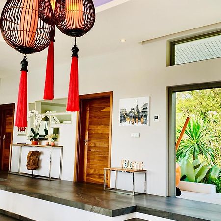 Villa Bella Bophut Ngoại thất bức ảnh