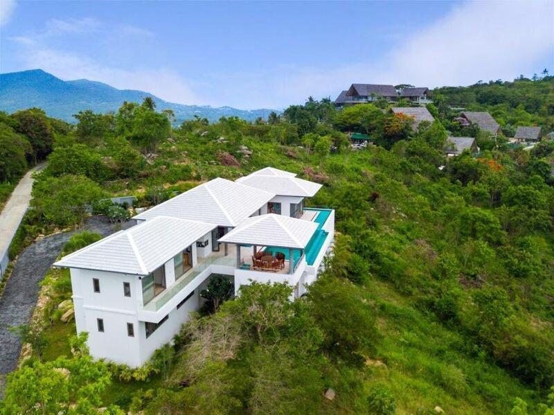 Villa Bella Bophut Ngoại thất bức ảnh