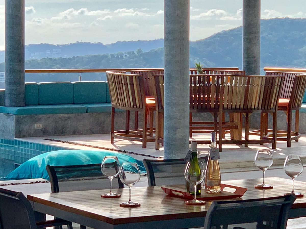 Villa Bella Bophut Ngoại thất bức ảnh