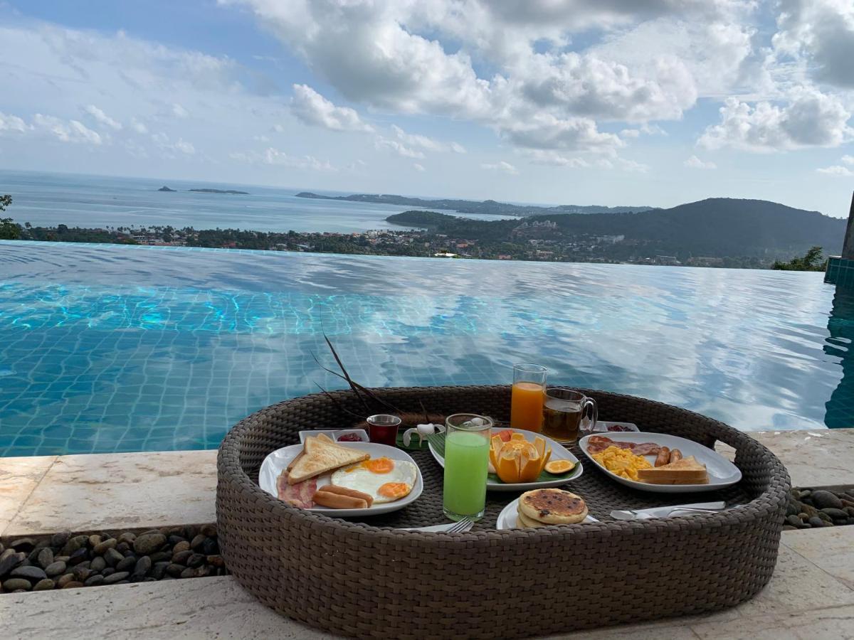 Villa Bella Bophut Ngoại thất bức ảnh