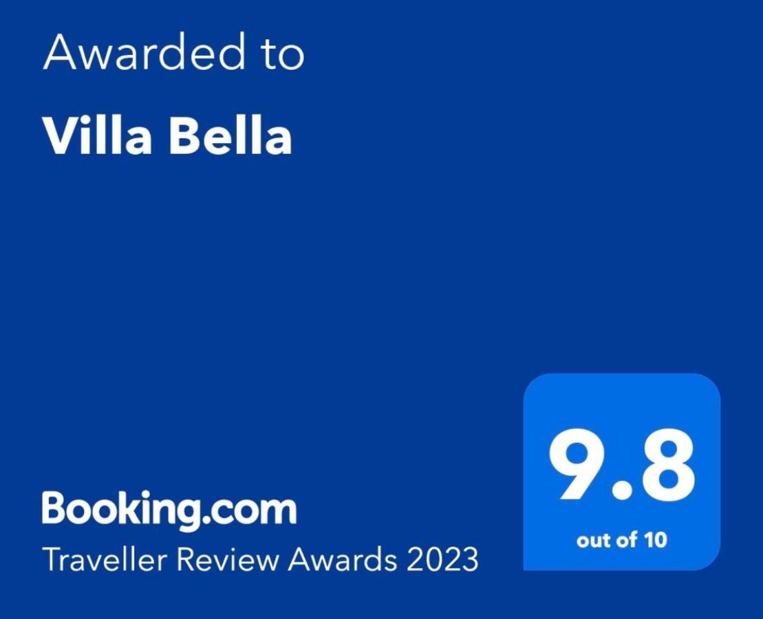 Villa Bella Bophut Ngoại thất bức ảnh