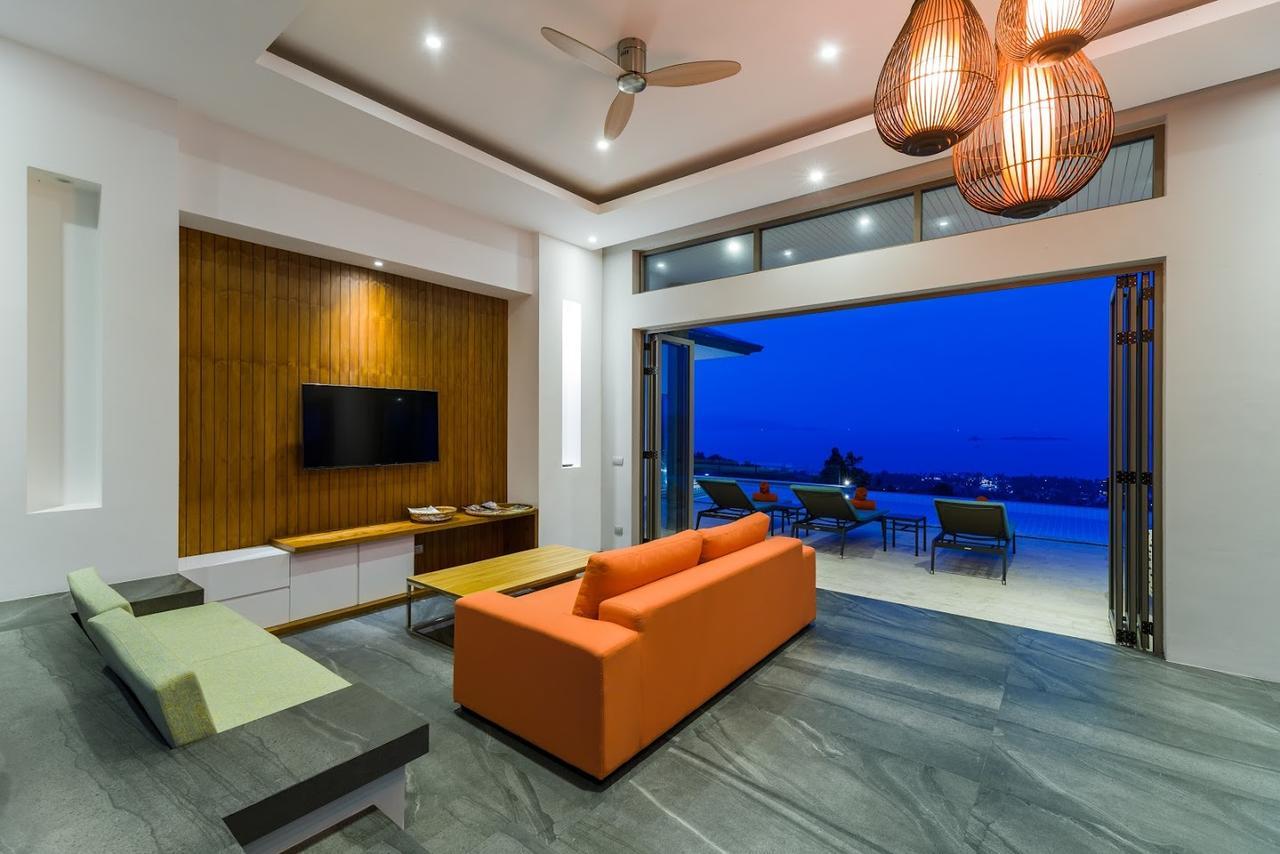 Villa Bella Bophut Ngoại thất bức ảnh