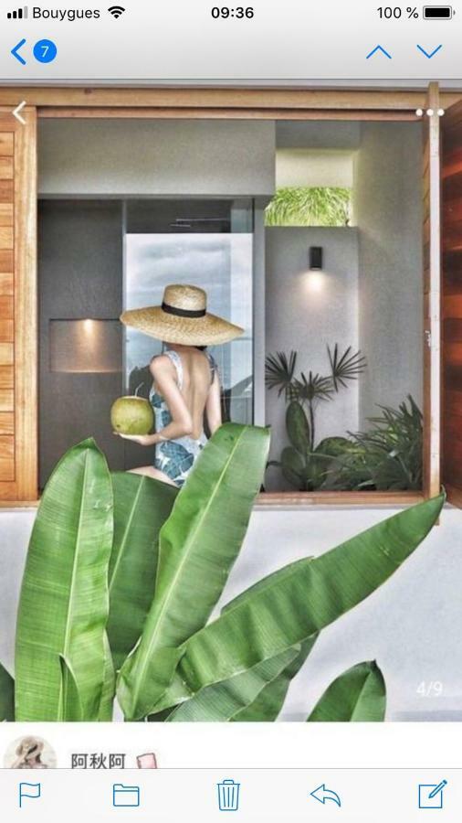 Villa Bella Bophut Ngoại thất bức ảnh
