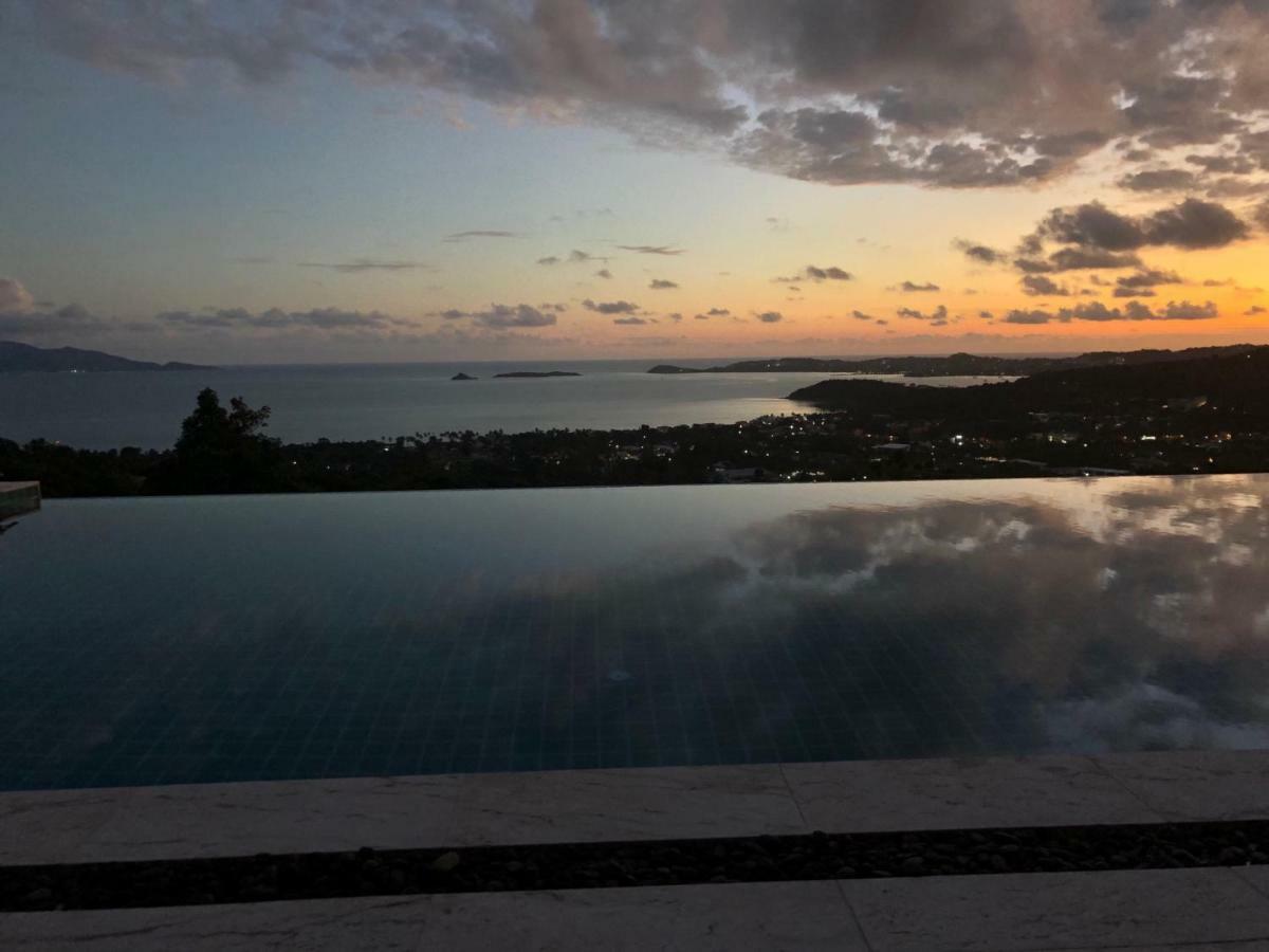 Villa Bella Bophut Ngoại thất bức ảnh