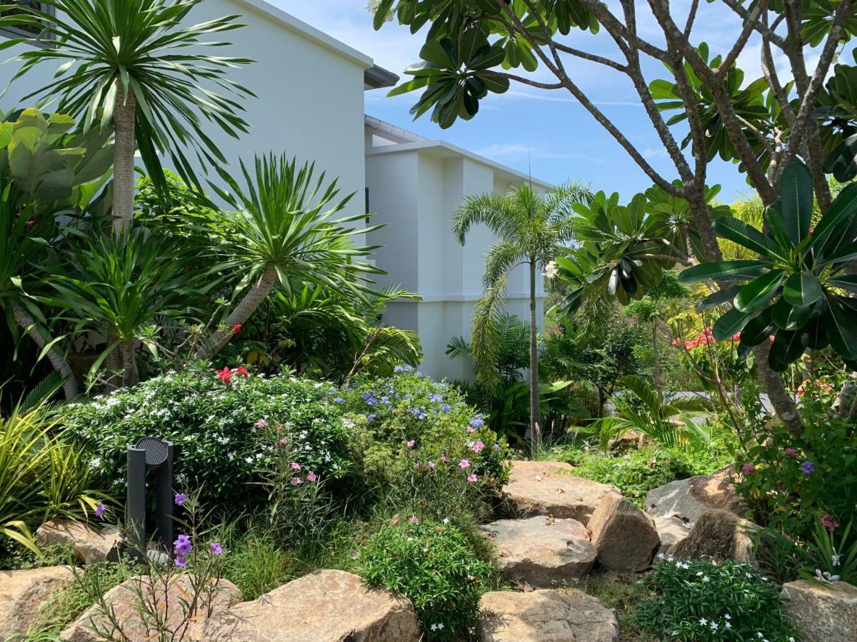 Villa Bella Bophut Ngoại thất bức ảnh