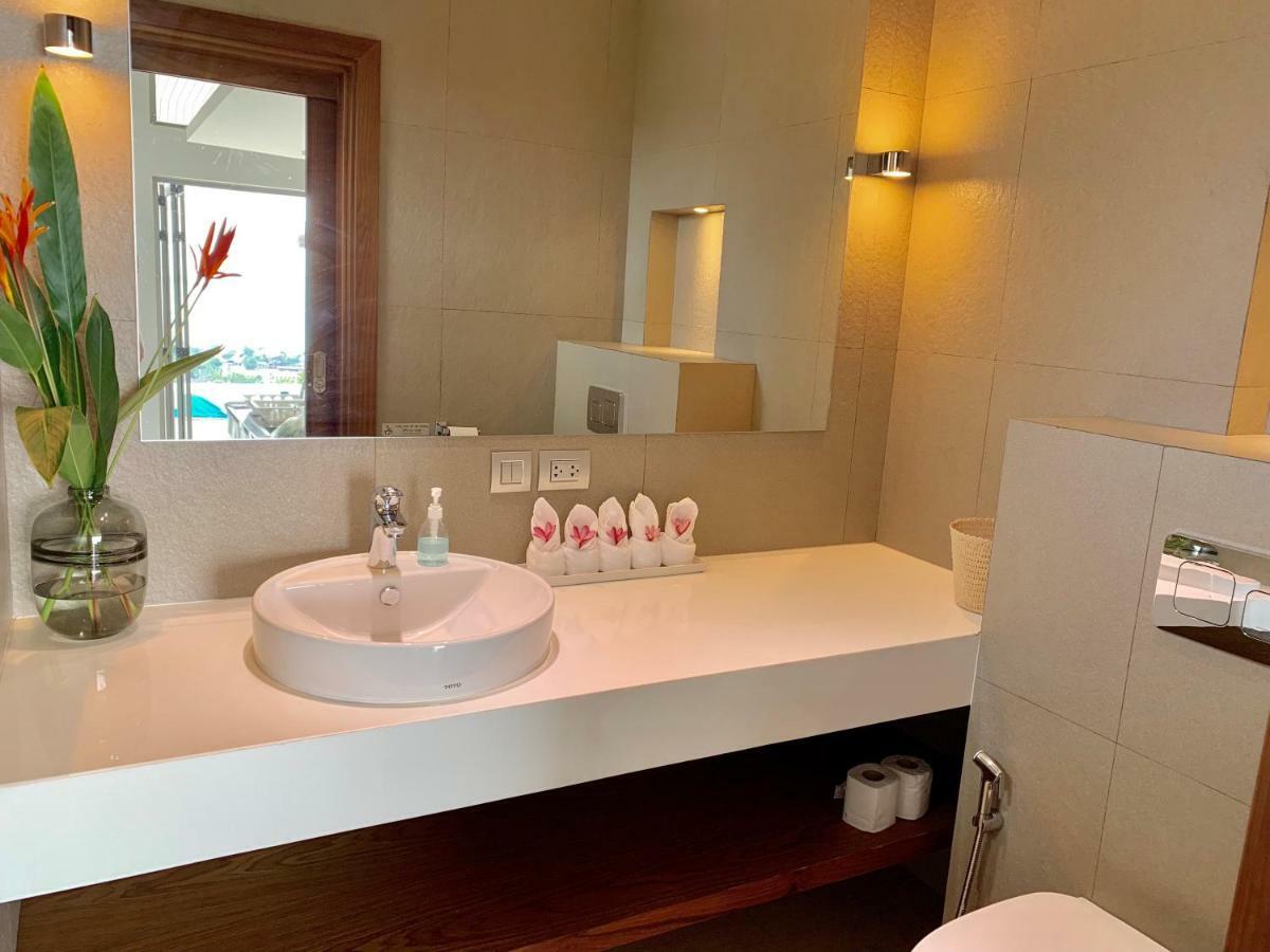 Villa Bella Bophut Ngoại thất bức ảnh