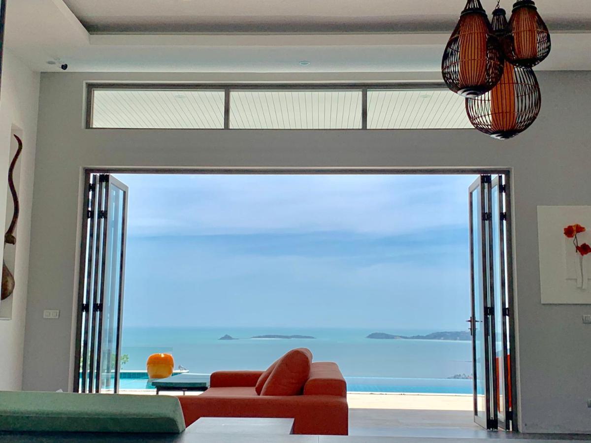 Villa Bella Bophut Ngoại thất bức ảnh