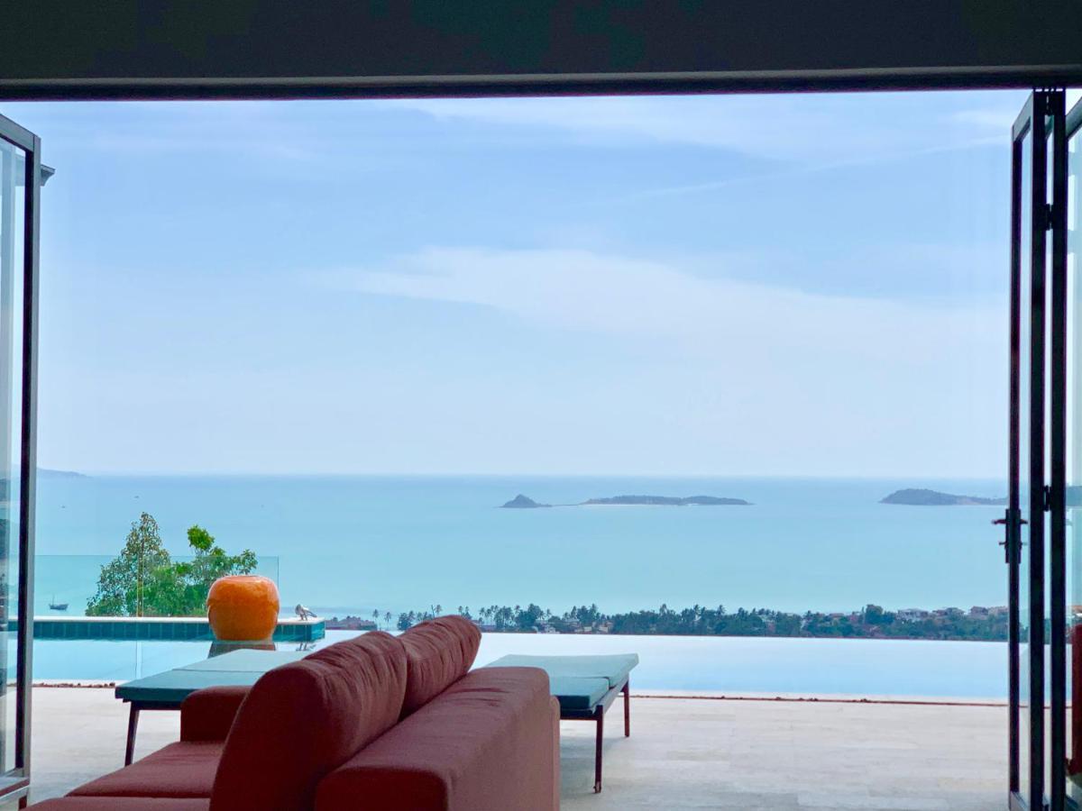 Villa Bella Bophut Ngoại thất bức ảnh