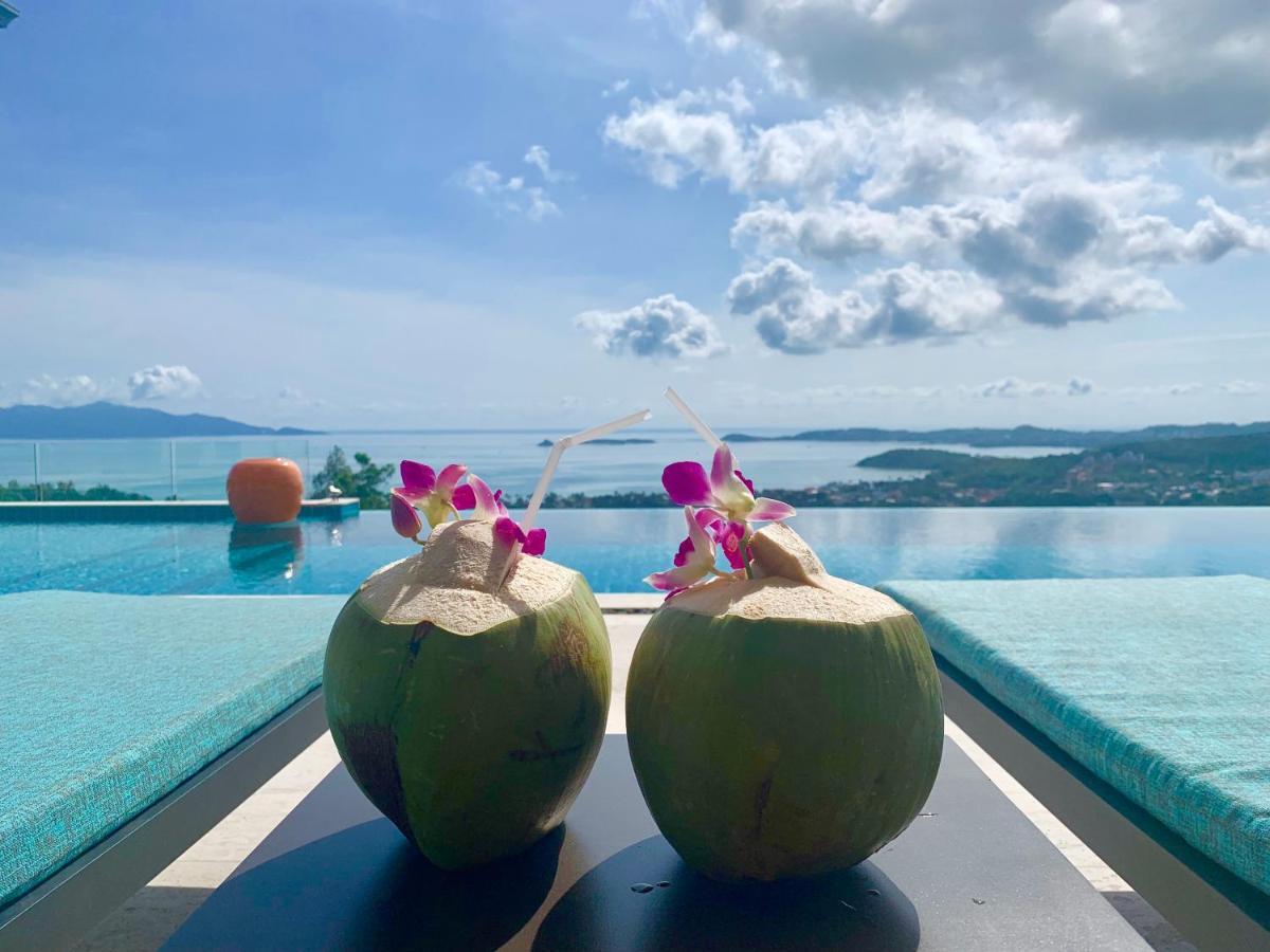 Villa Bella Bophut Ngoại thất bức ảnh