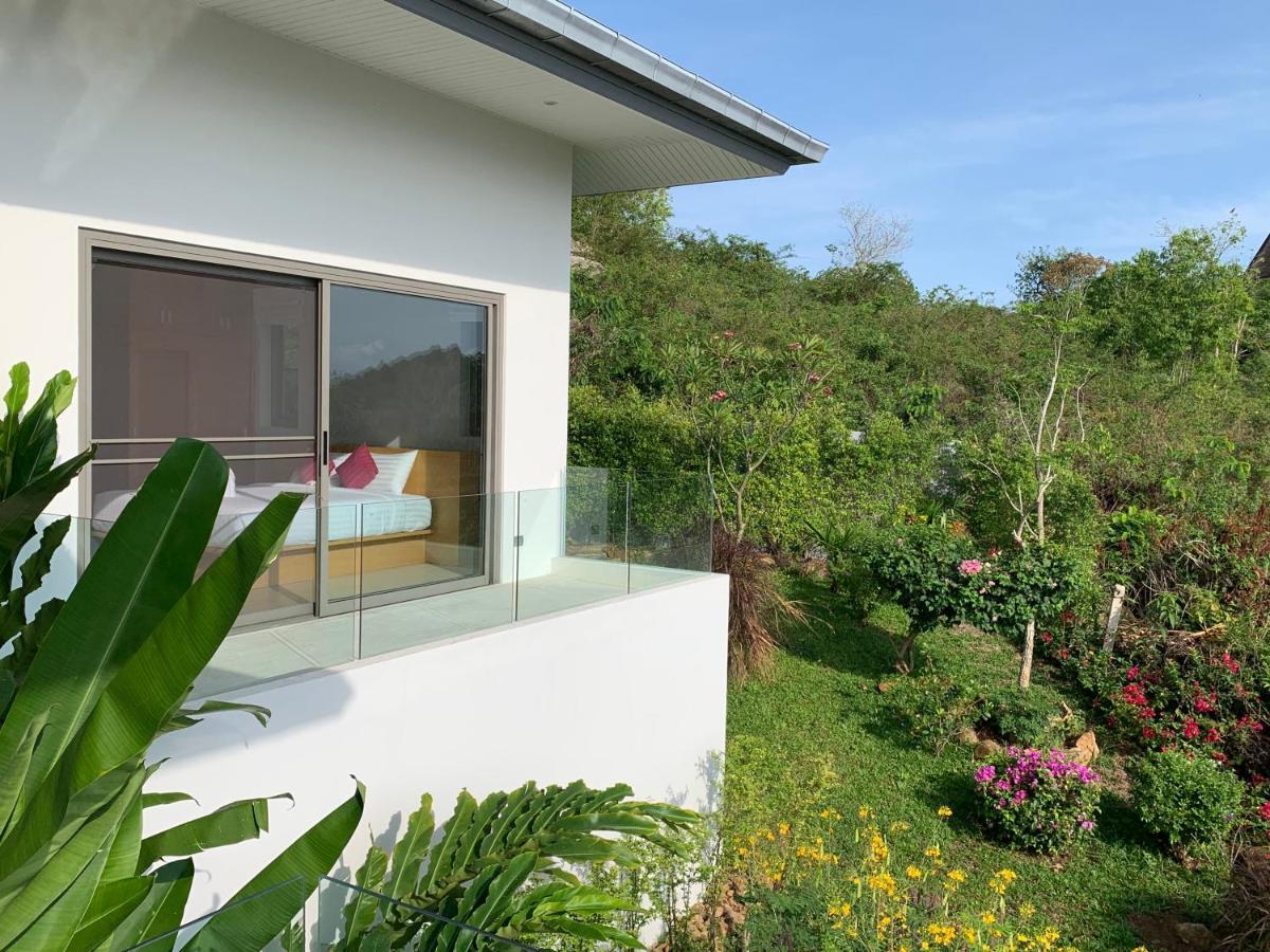 Villa Bella Bophut Ngoại thất bức ảnh
