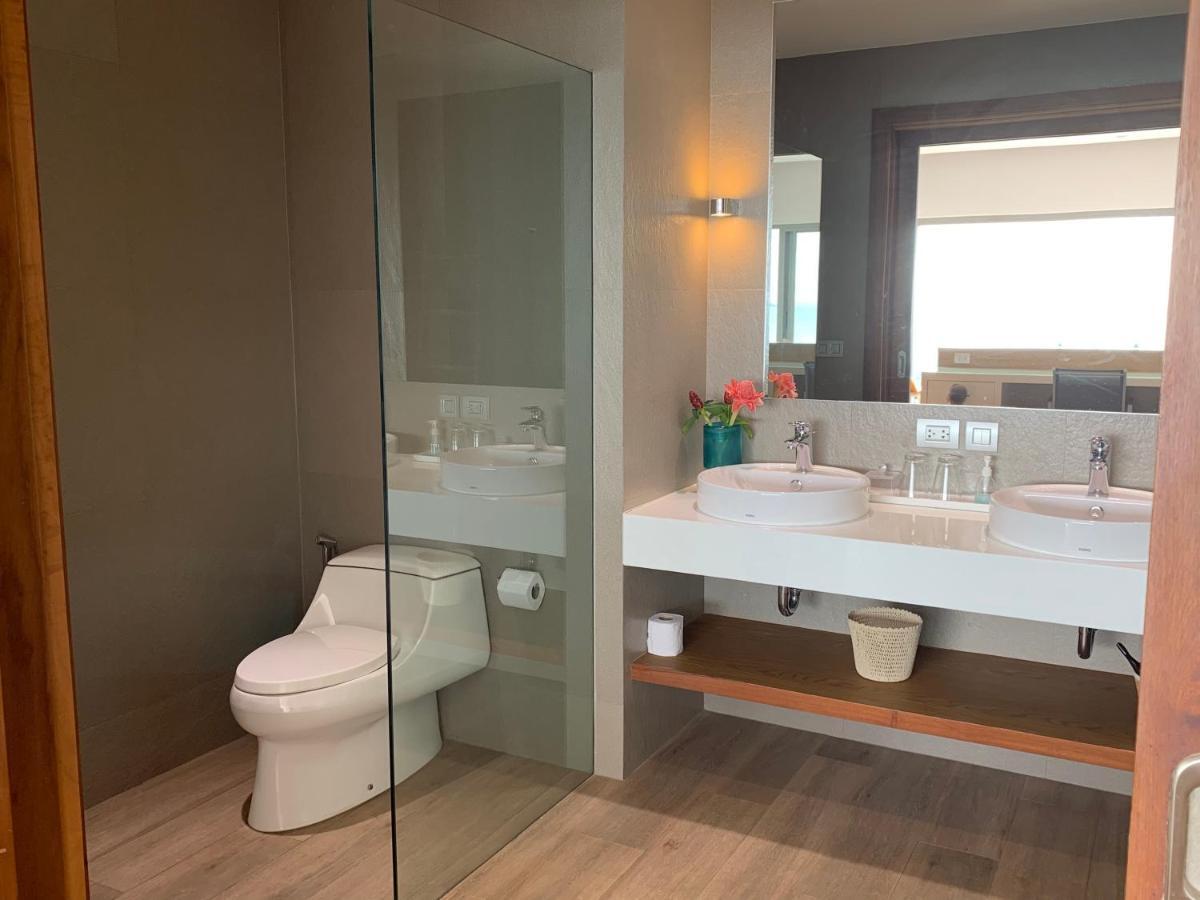 Villa Bella Bophut Ngoại thất bức ảnh