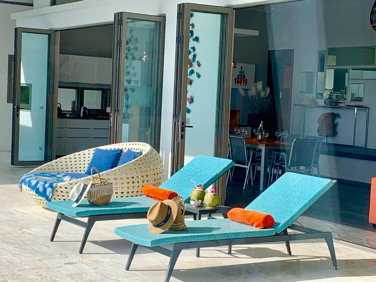 Villa Bella Bophut Ngoại thất bức ảnh