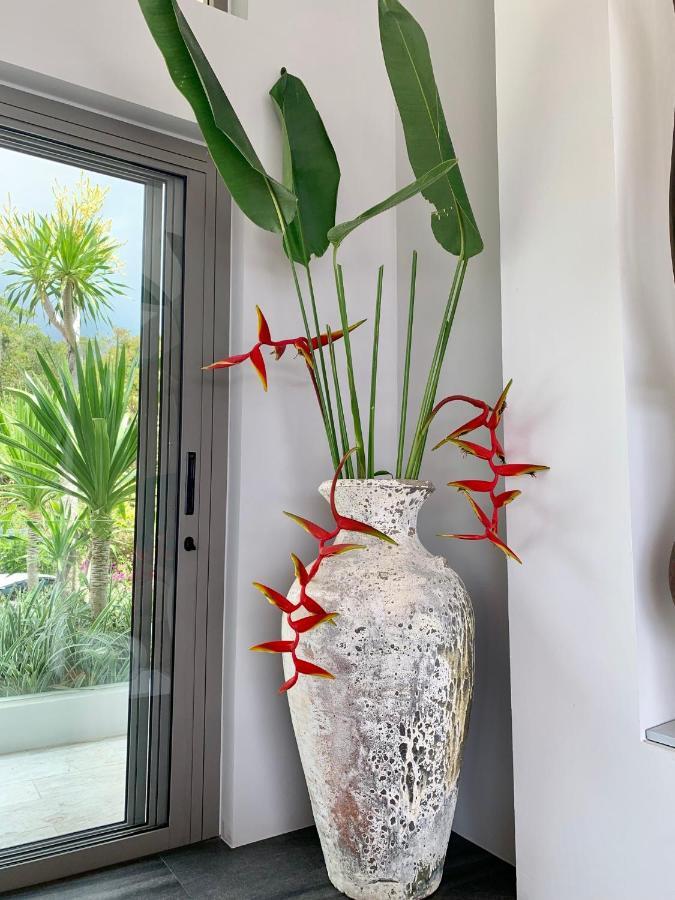 Villa Bella Bophut Ngoại thất bức ảnh