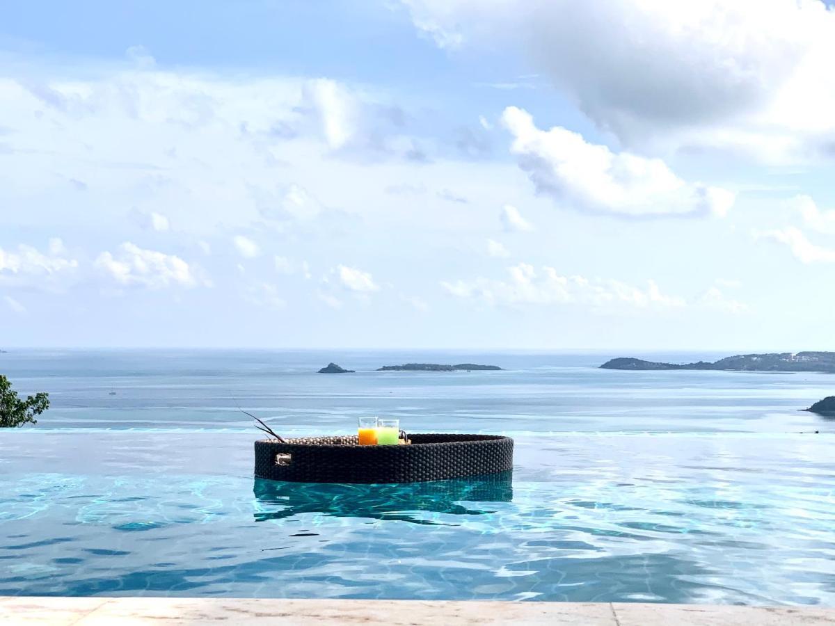 Villa Bella Bophut Ngoại thất bức ảnh